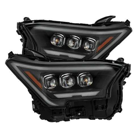 2025 4runner 6th gen Dominate the Night: Top AlphaRex Headlights for the New Tacoma & 4Runner _600x_7a46fc31-ed89-41a4-8062-a43119d6b894_480x480