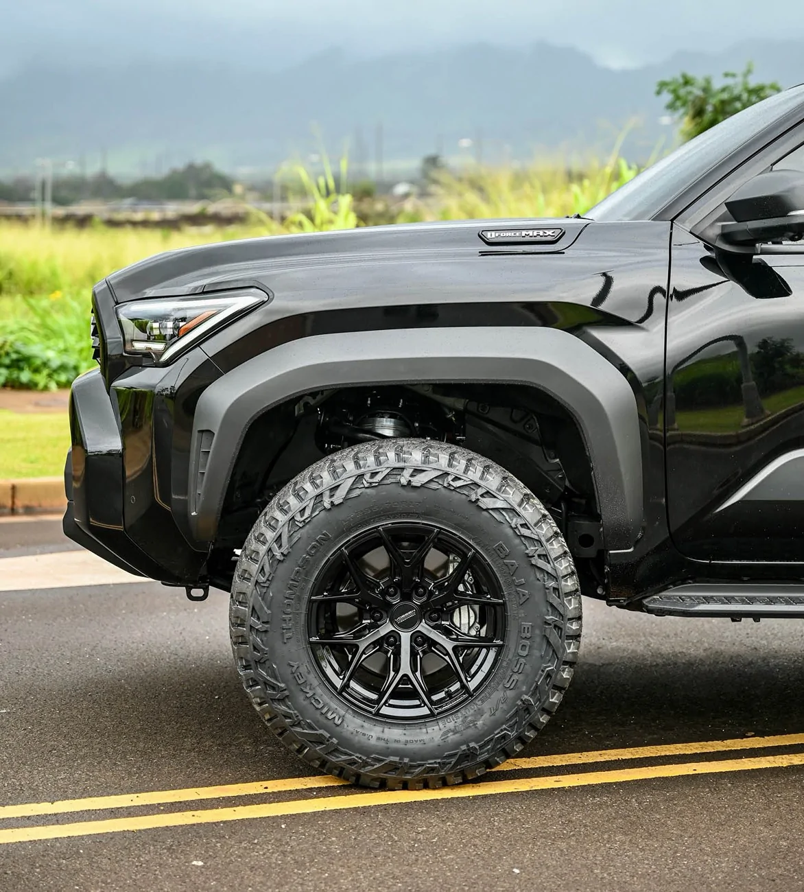 2025 4runner 6th gen BLACK Photos 4Runner 6th Gen (2025+) 31536-e161e82034b9902ca43f67b8692c3b71