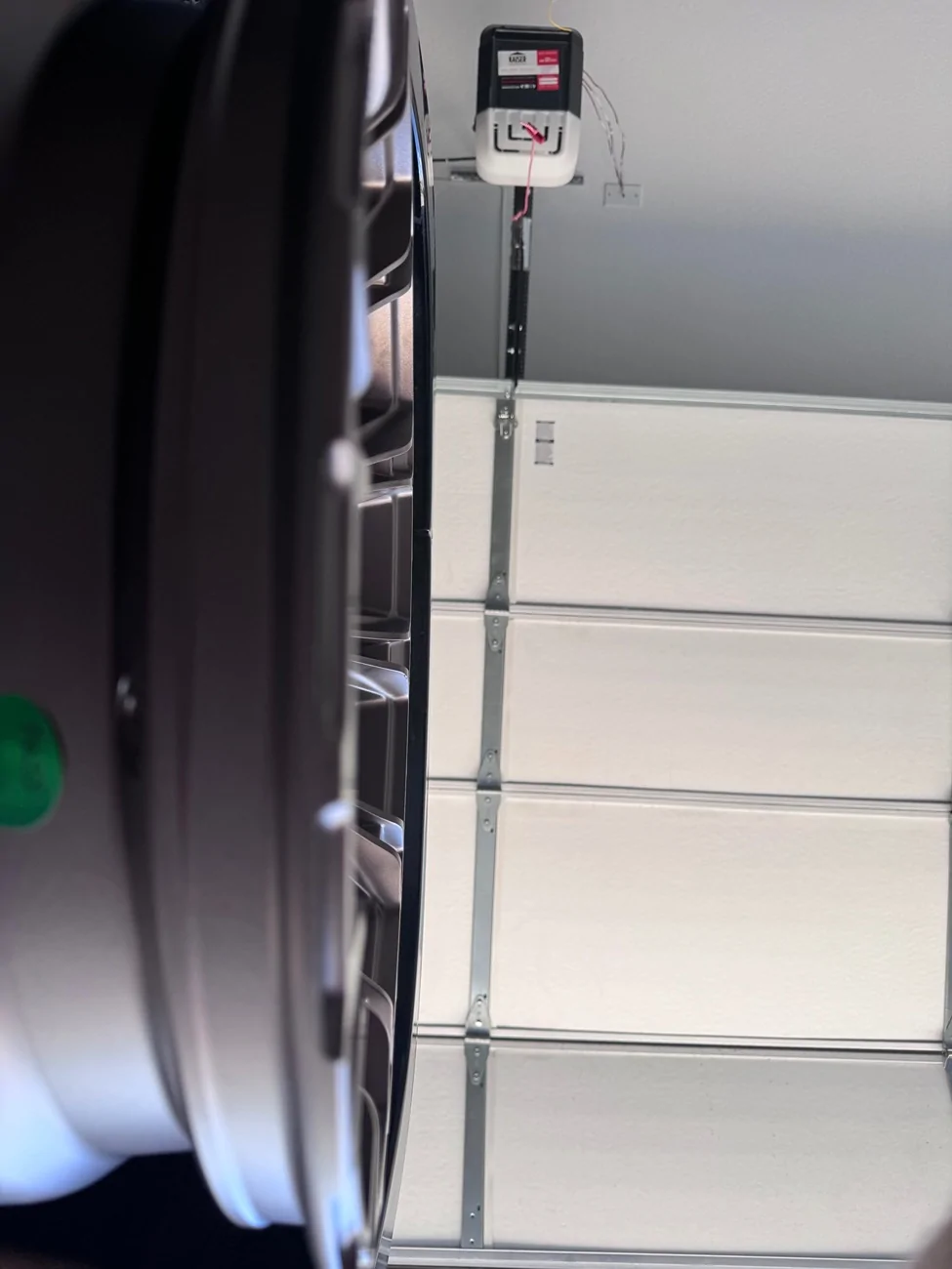 2025 4runner 6th gen RRW 17” 25mm Offset with 33” AT4W tires - rub on stock suspension? IMG_2615