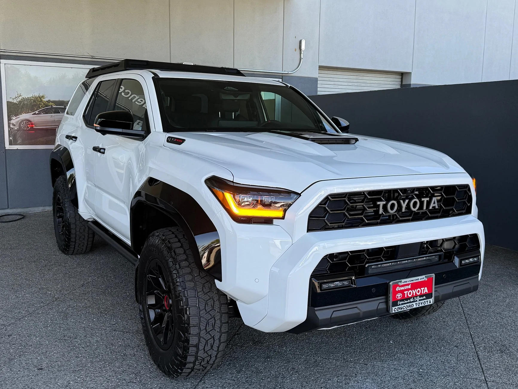 2025 2026 4runner 6th gen 4Runner 6th Gen OWNERS Registry List & Stats [Add Yours]! 📊 IMG_6608