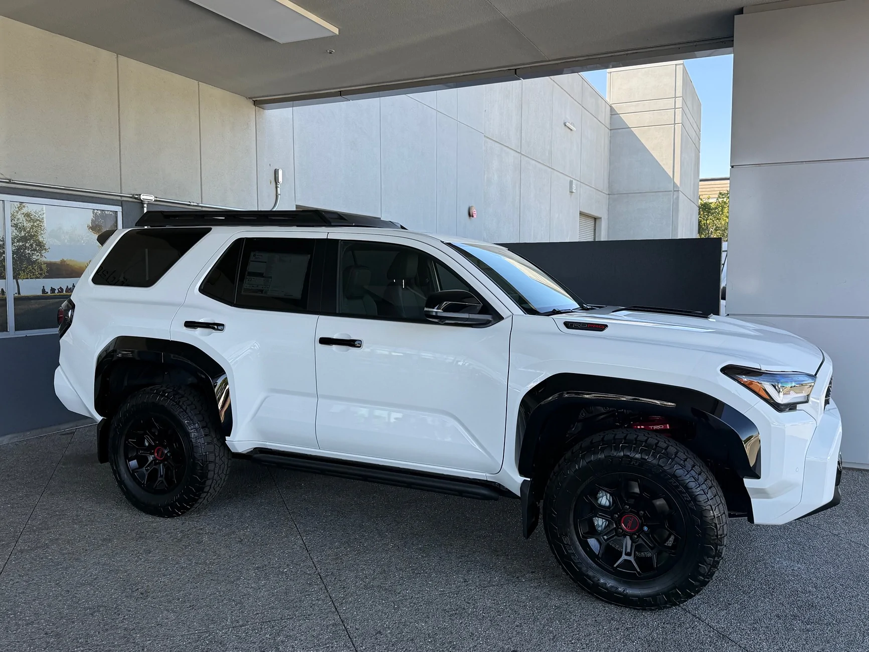 2025 2026 4runner 6th gen 4Runner 6th Gen OWNERS Registry List & Stats [Add Yours]! 📊 IMG_6607