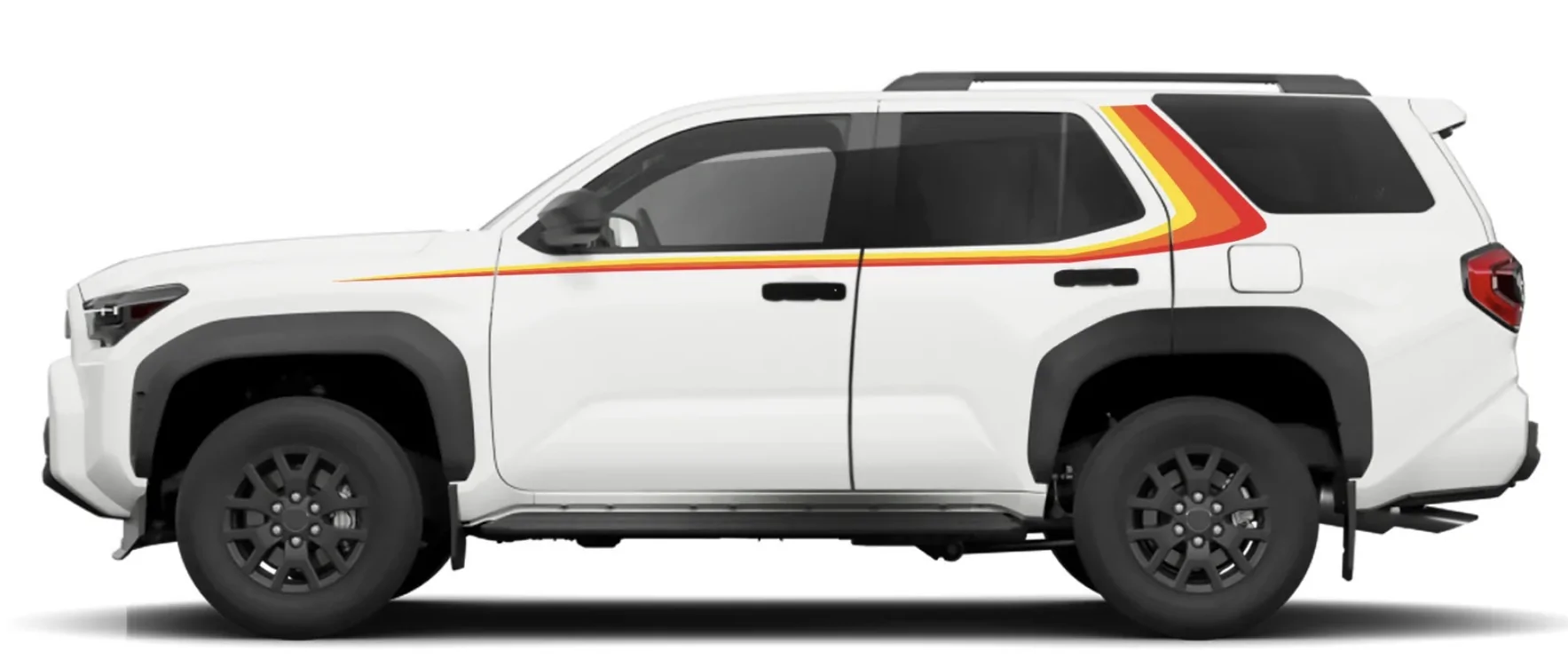 2025 4runner 6th gen What are people actually paying for their 4Runners right now? IMG_2873