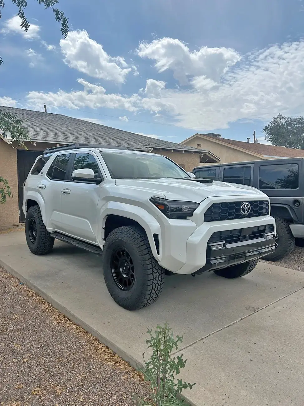 2025 4runner 6th gen First time 4Runner owner! 32406-1cbd8a4324479f22ac35be750b6b3c5f