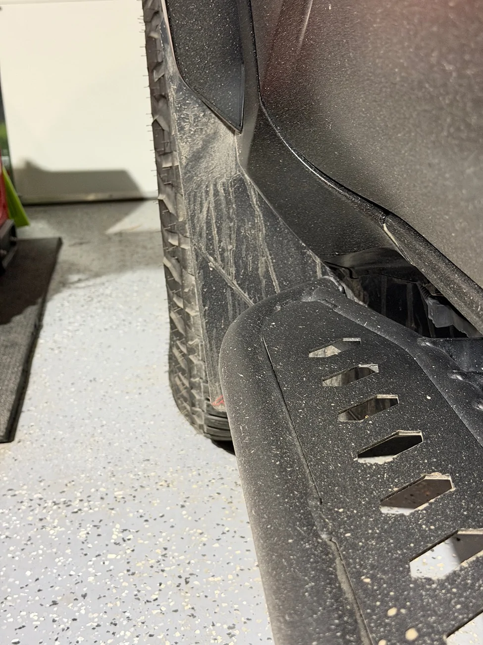 2025 4runner 6th gen Mudguards recommendations? IMG_8898