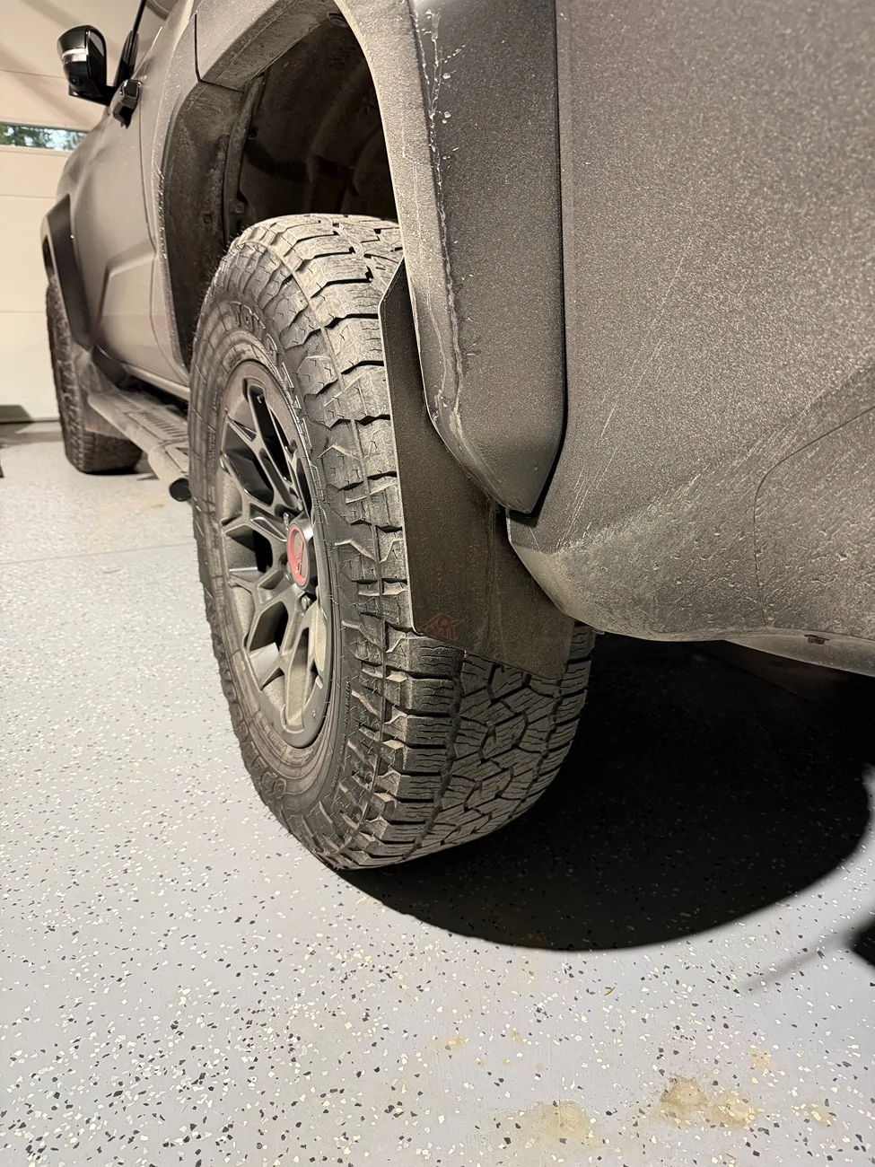 2025 4runner 6th gen Mudguards recommendations? IMG_8895