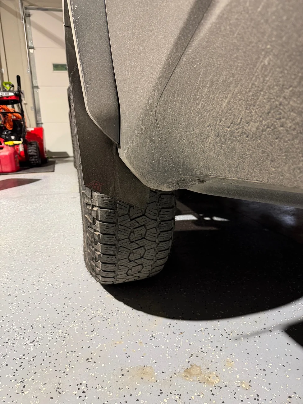 2025 4runner 6th gen Mudguards recommendations? IMG_8896