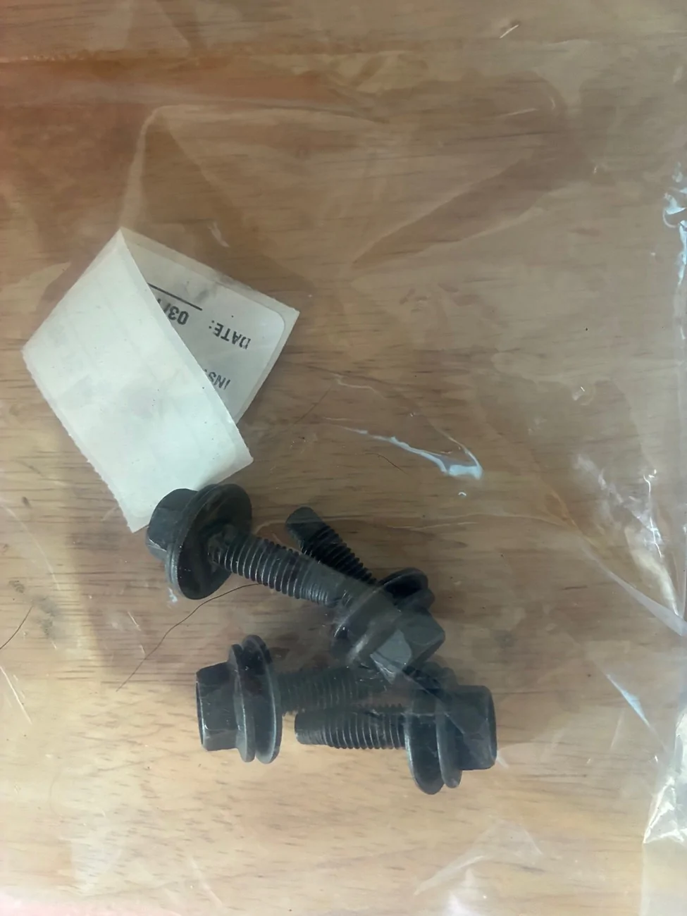 2025 4runner 6th gen TRD Skid Plate & Tranny Plate- NEW trd1