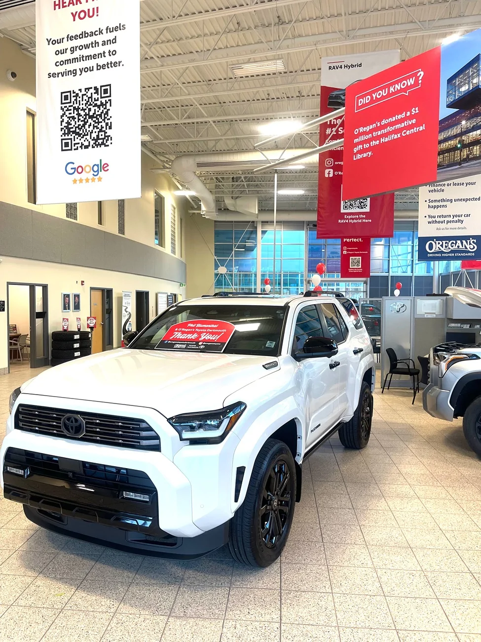 2025 4runner 6th gen What’s the Largest Tires on 18" wheels? IMG_8589