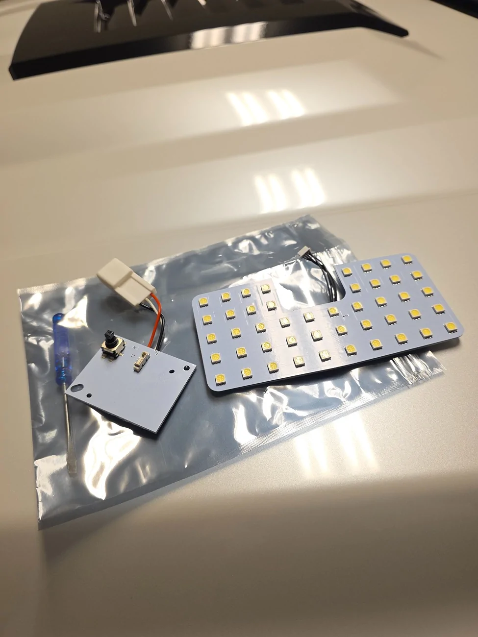 2025 4runner 6th gen What did you do to your 6th Gen 4Runner today?? 👨🏻‍🔧 🧰 🛠 20260403_192436