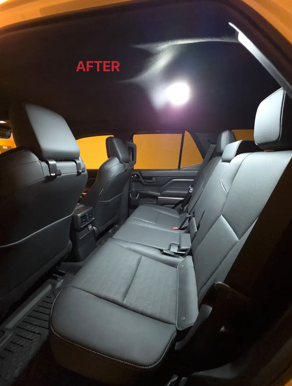 2025 4runner 6th gen What did you do to your 6th Gen 4Runner today?? 👨🏻‍🔧 🧰 🛠 CleanShot 2026-04-03 at 20.13.52@2x