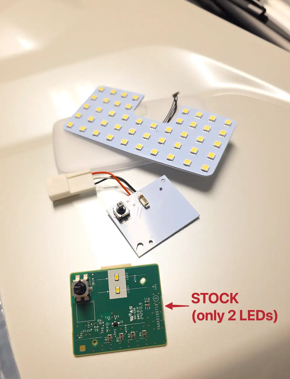 2025 4runner 6th gen What did you do to your 6th Gen 4Runner today?? 👨🏻‍🔧 🧰 🛠 CleanShot 2026-04-03 at 20.17.51@2x