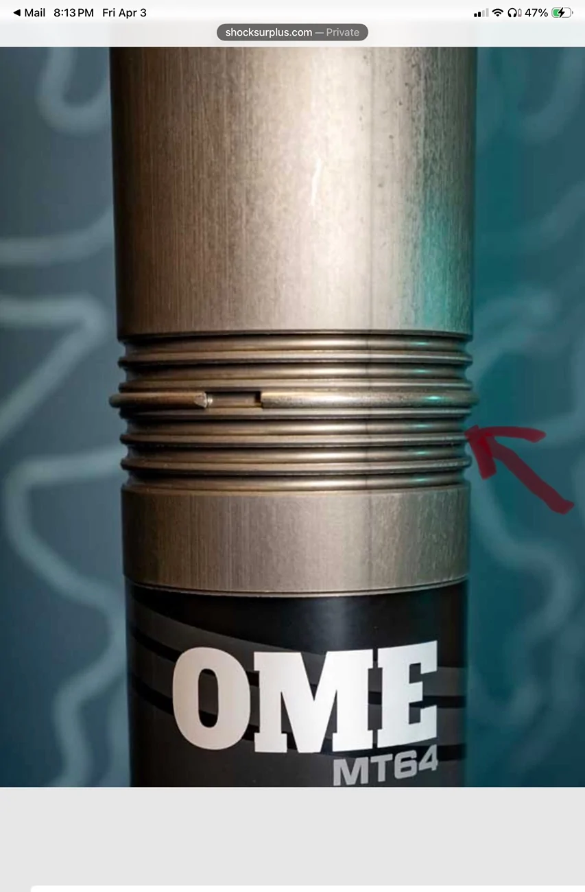 2025 4runner 6th gen OME MT64 lift kit installed (front set at 2.25") + Dobinsons C59-885V rear springs + Raceline Rogue 18X8.5 wheels + Goodyear 275/70/18 Ultra Terrain IMG_0532