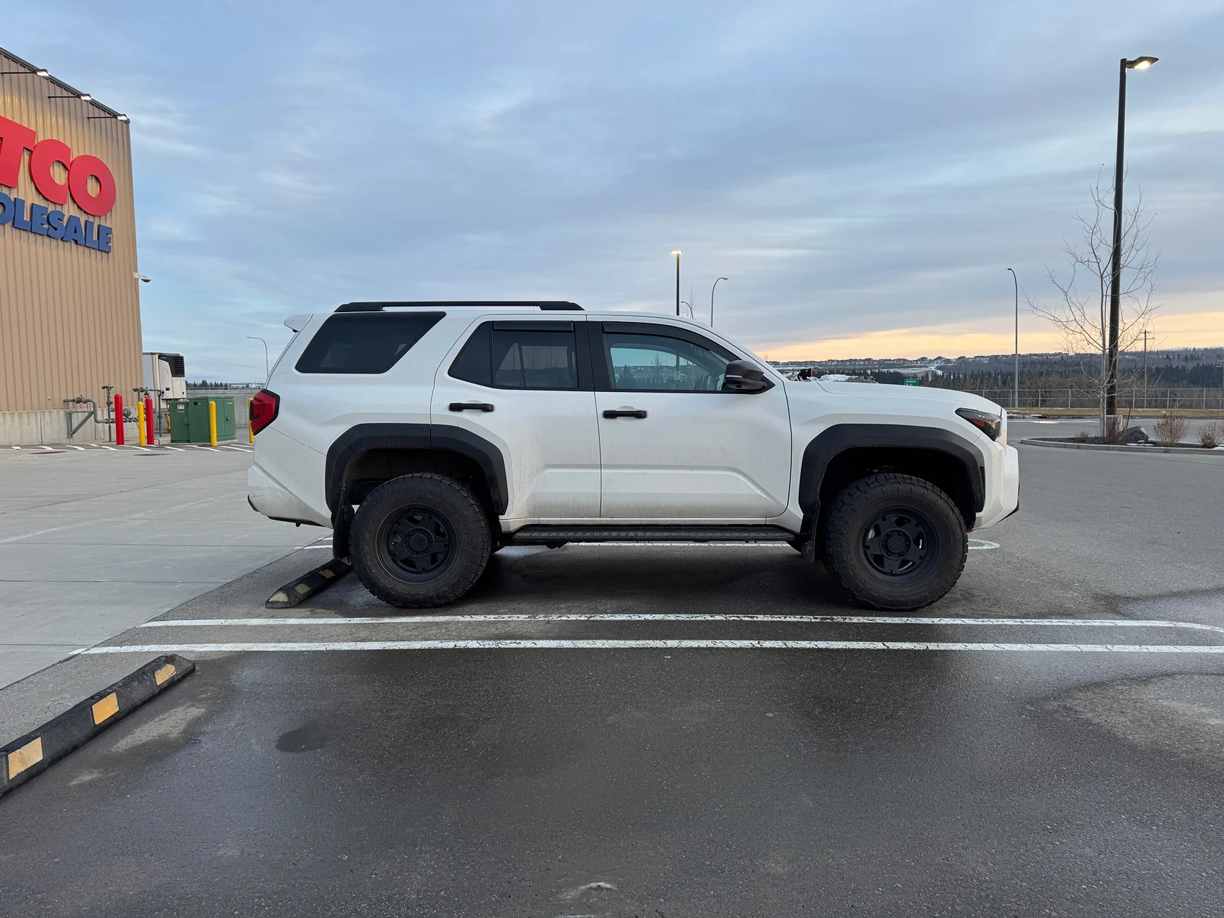 2025 4runner 6th gen Stormtrooper by Van-Solo 4R (TRD Off Road Hybrid) IMG_3041