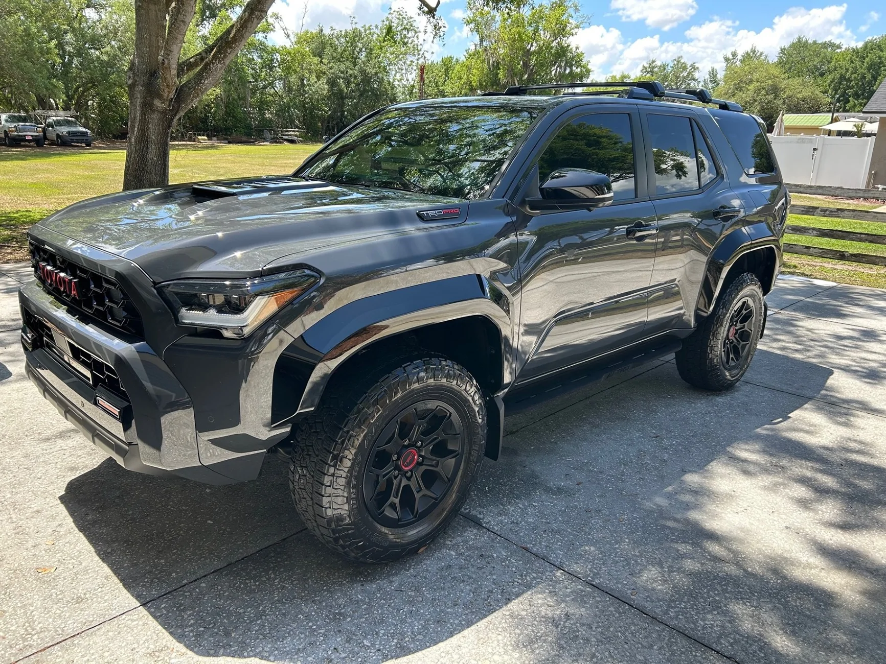 2025 2026 4runner 6th gen UNDERGROUND Photos 4Runner 6th Gen (2025+) 4-4 1