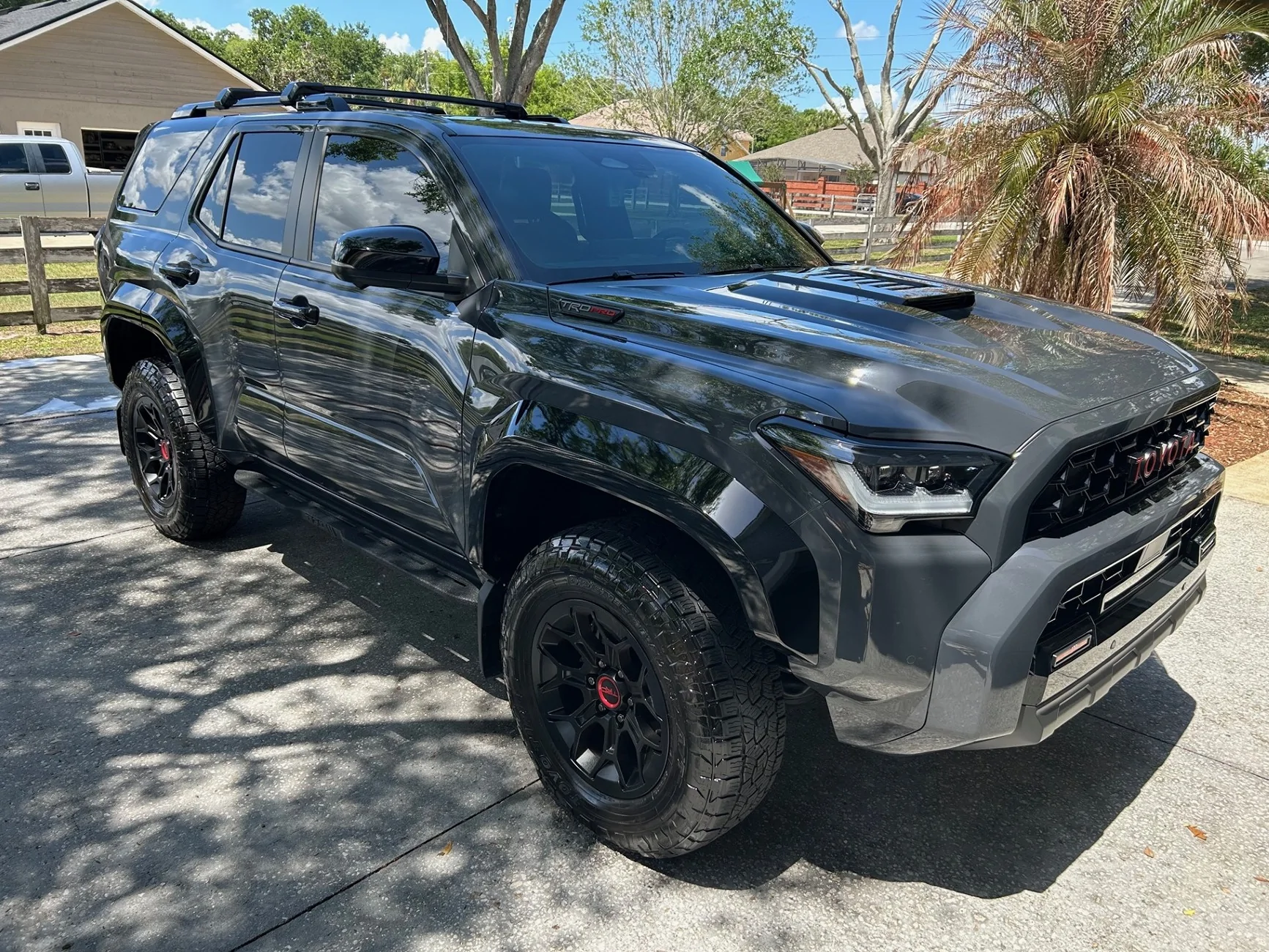 2025 2026 4runner 6th gen UNDERGROUND Photos 4Runner 6th Gen (2025+) 4-4 3