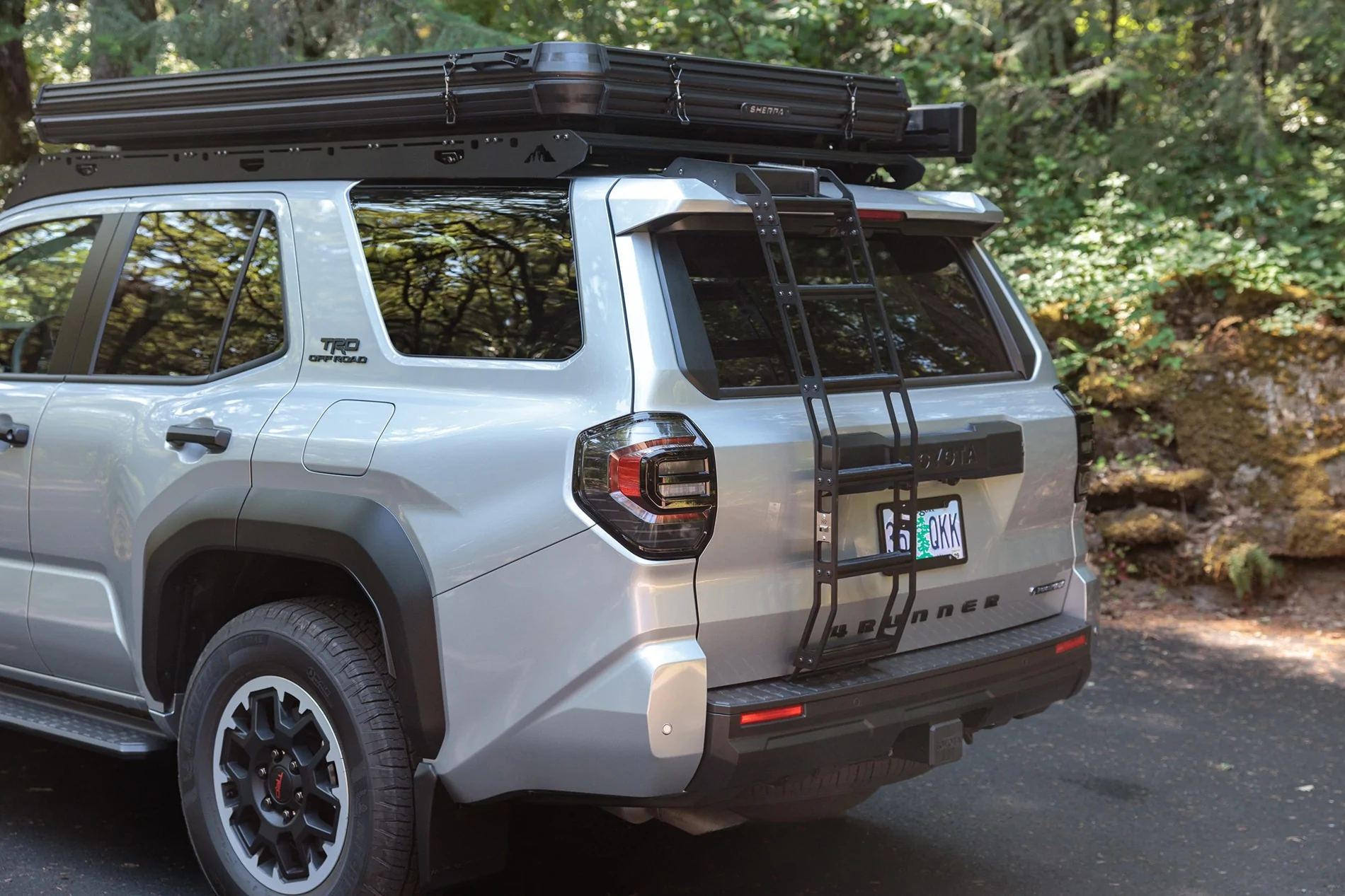 2025 2026 4runner 6th gen One Year with the 6th Gen (Meta Mod Recap) - 2025 4Runner TRD ORP Hybrid Build _W0A5094