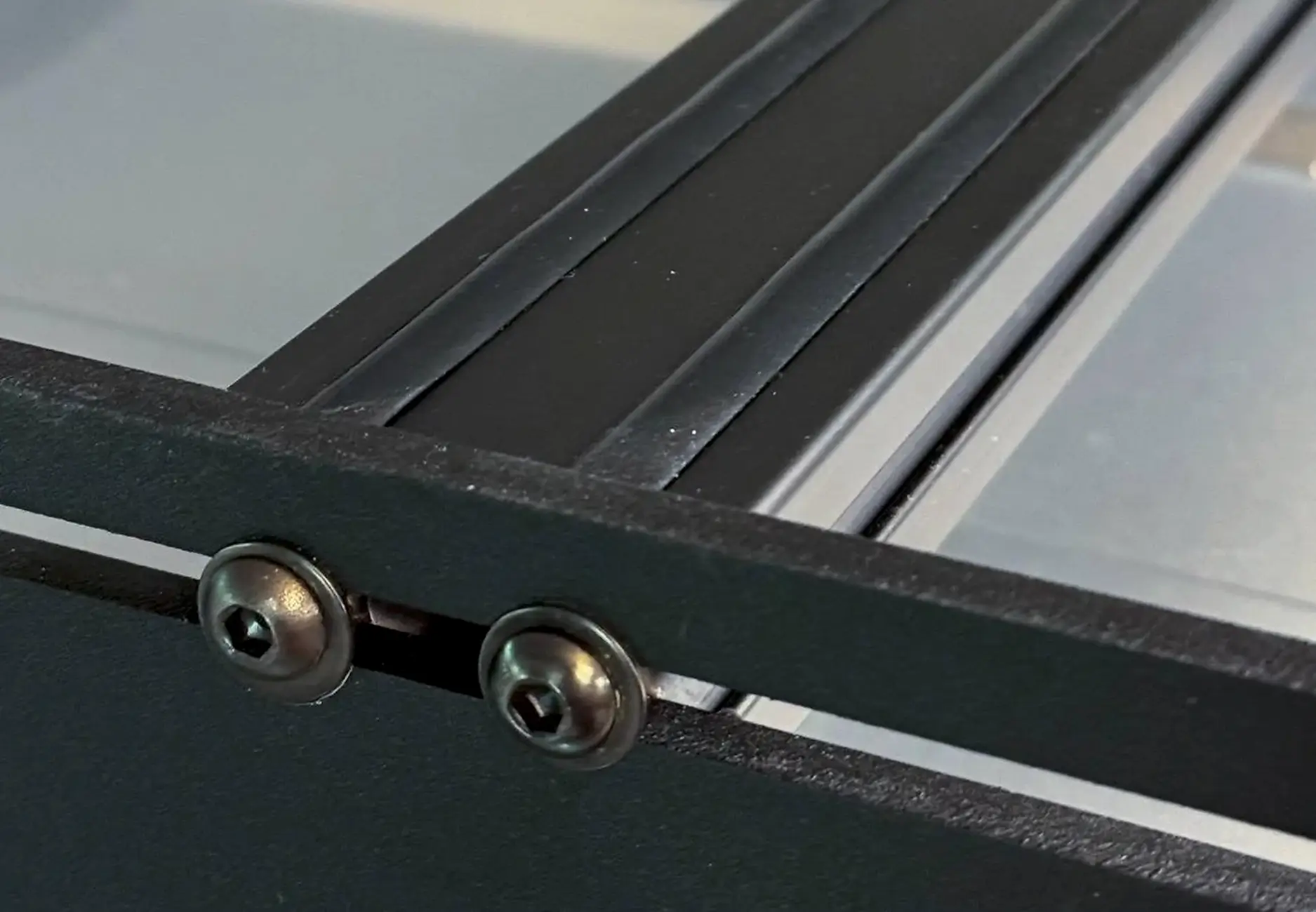 2025 2026 4runner 6th gen One Year with the 6th Gen (Meta Mod Recap) - 2025 4Runner TRD ORP Hybrid Build Screenshot 2026-04-04 at 5.48.32 PM