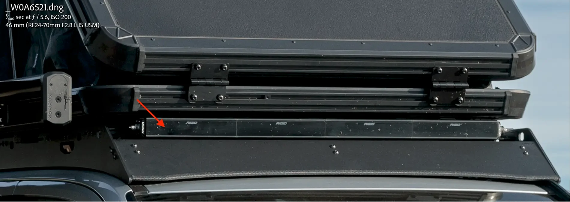 2025 2026 4runner 6th gen One Year with the 6th Gen (Meta Mod Recap) - 2025 4Runner TRD ORP Hybrid Build Screenshot 2026-04-04 at 5.56.34 PM