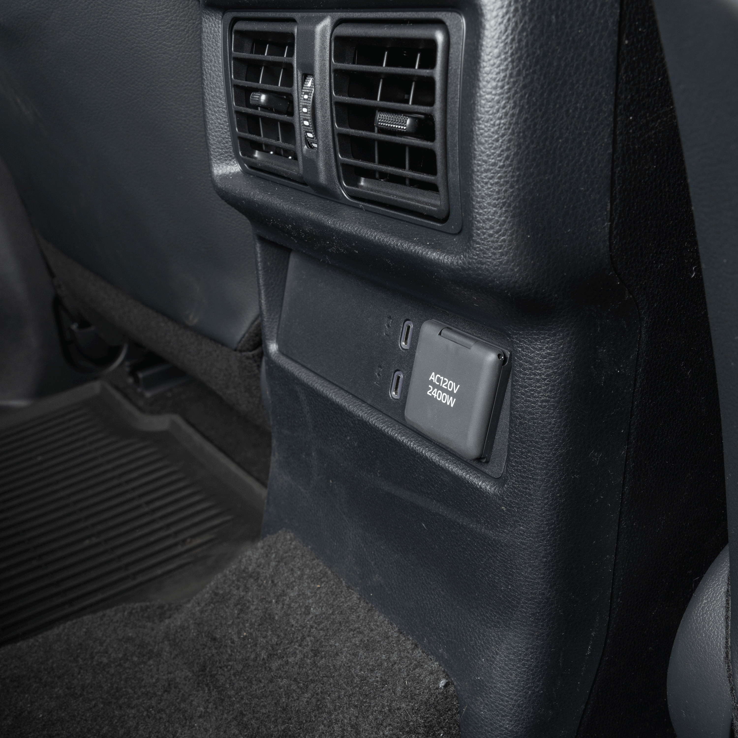 2025 2026 4runner 6th gen One Year with the 6th Gen (Meta Mod Recap) - 2025 4Runner TRD ORP Hybrid Build 2400W-Outline-Animation