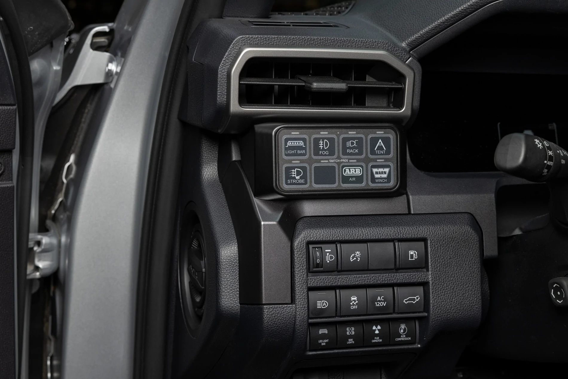 2025 2026 4runner 6th gen One Year with the 6th Gen (Meta Mod Recap) - 2025 4Runner TRD ORP Hybrid Build _W0A2272-Edit