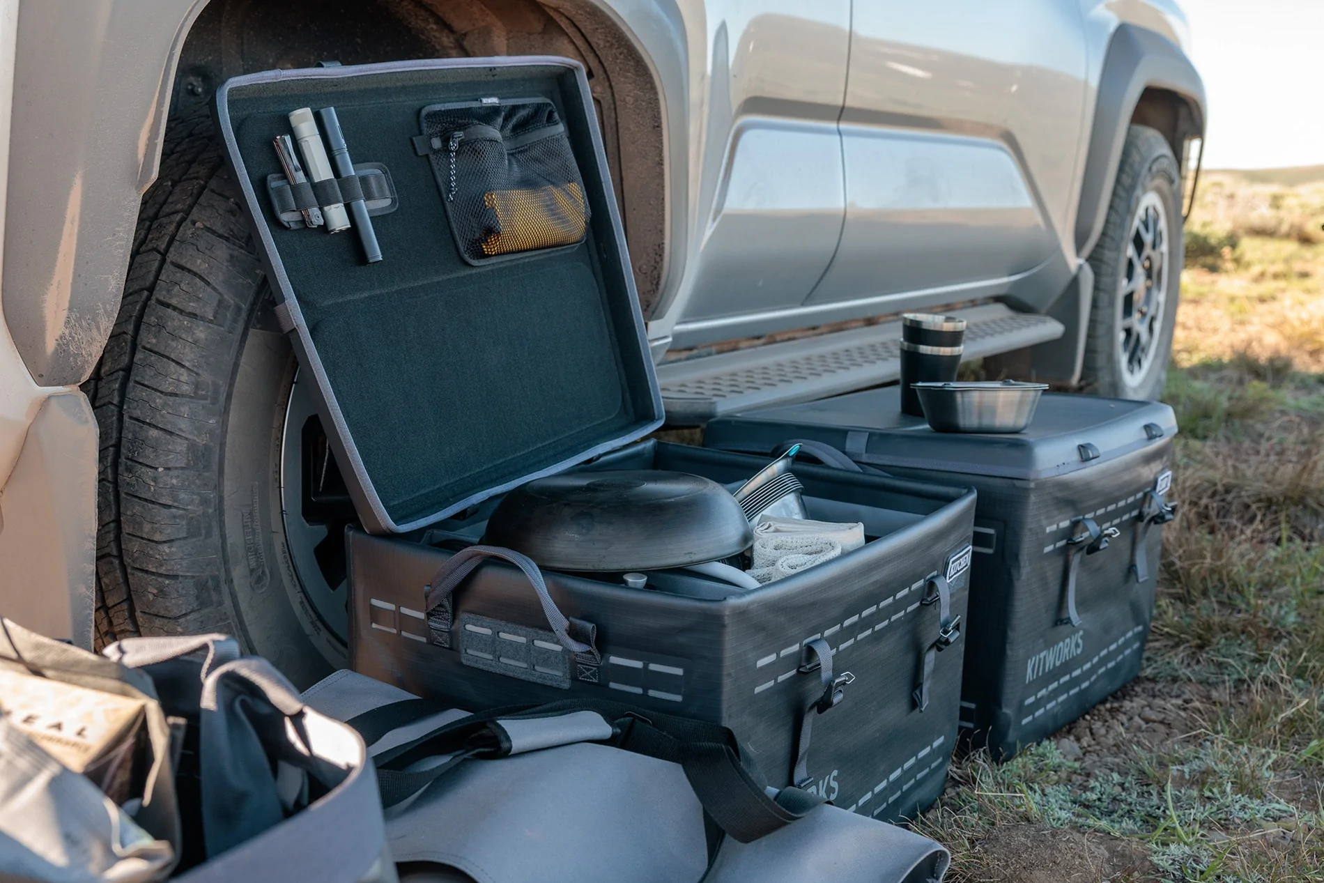 2025 2026 4runner 6th gen One Year with the 6th Gen (Meta Mod Recap) - 2025 4Runner TRD ORP Hybrid Build _W0A6683