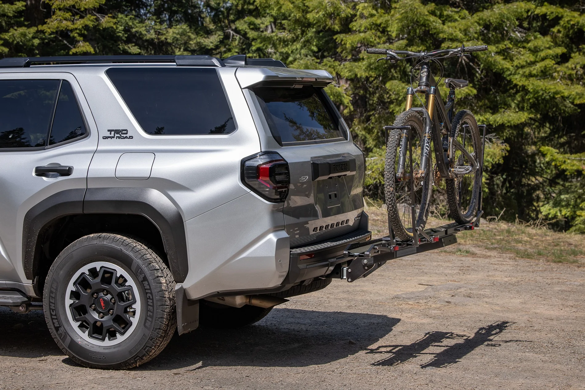 2025 2026 4runner 6th gen One Year with the 6th Gen (Meta Mod Recap) - 2025 4Runner TRD ORP Hybrid Build _W0A4194