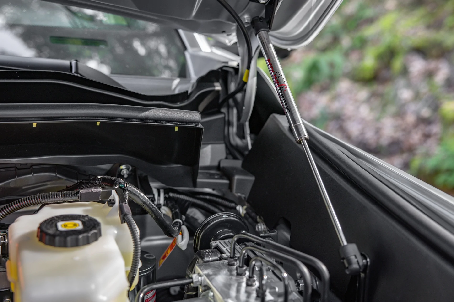 2025 2026 4runner 6th gen One Year with the 6th Gen (Meta Mod Recap) - 2025 4Runner TRD ORP Hybrid Build _W0A3442