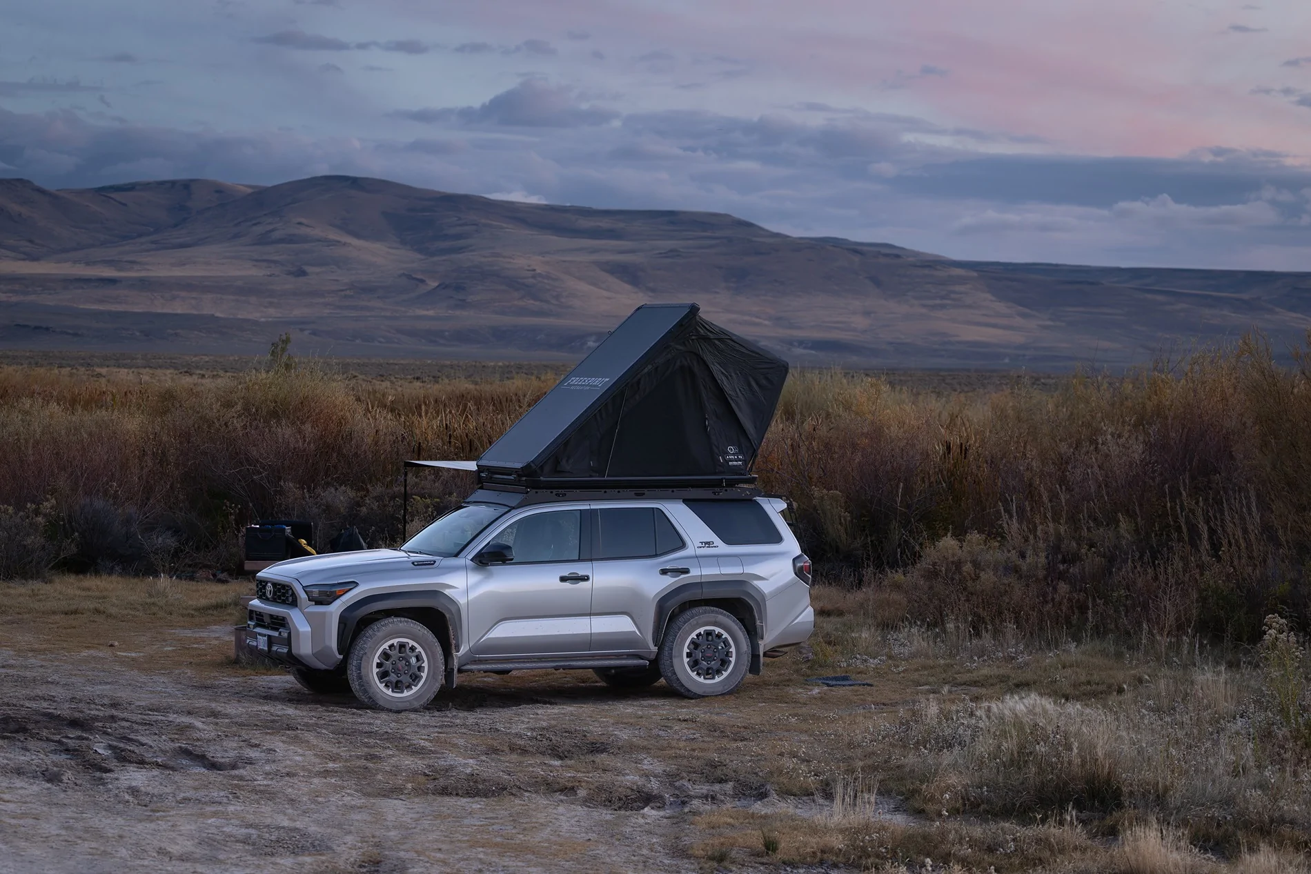 2025 2026 4runner 6th gen One Year with the 6th Gen (Meta Mod Recap) - 2025 4Runner TRD ORP Hybrid Build _W0A1467