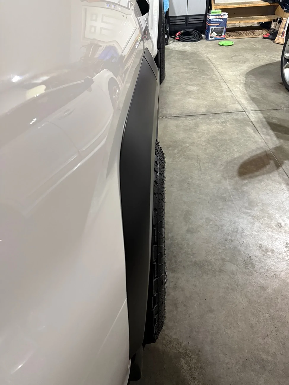 2025 2026 4runner 6th gen Which all-terrain AT tires? IMG_3266