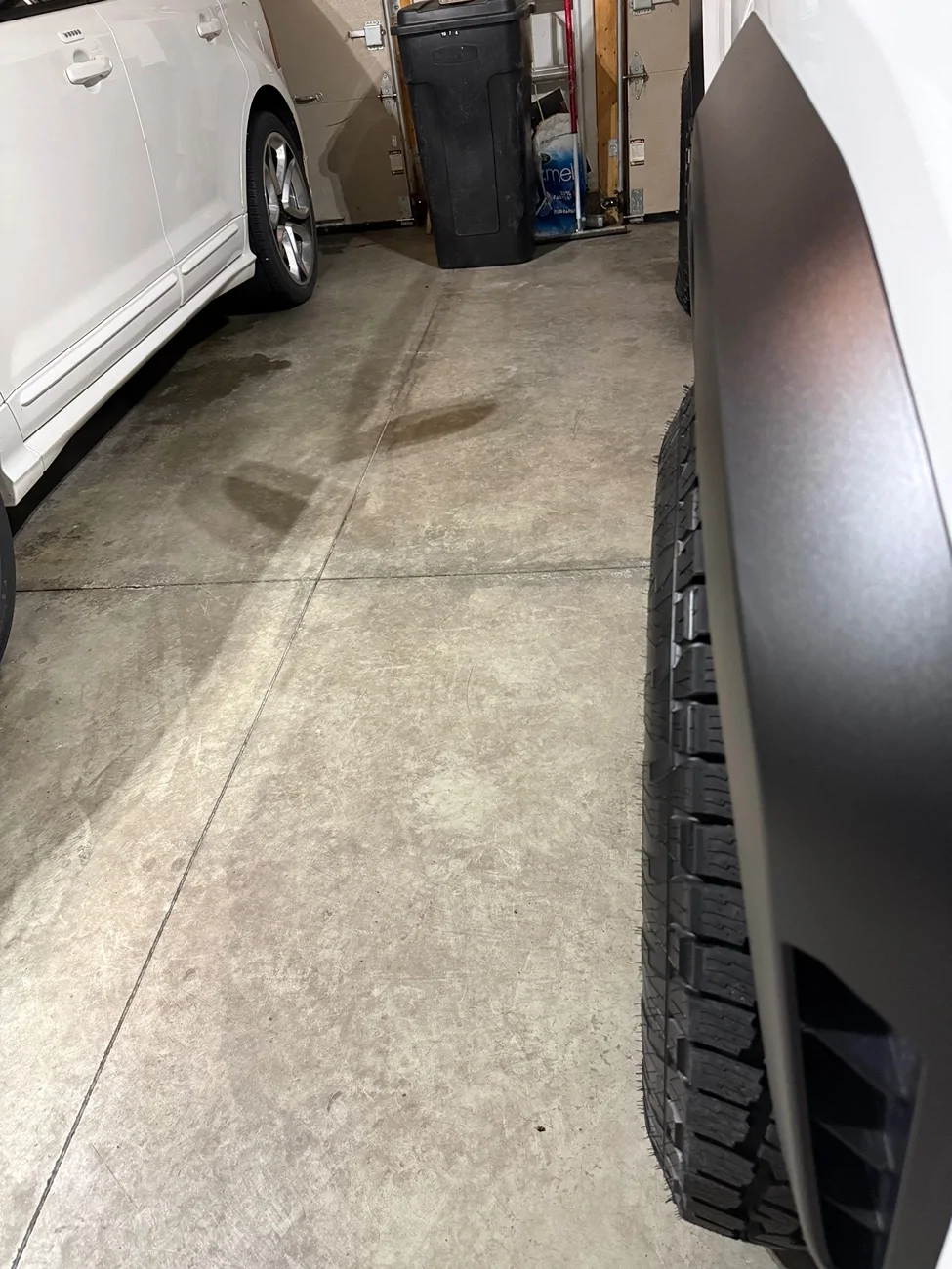 2025 2026 4runner 6th gen Which all-terrain AT tires? IMG_3265