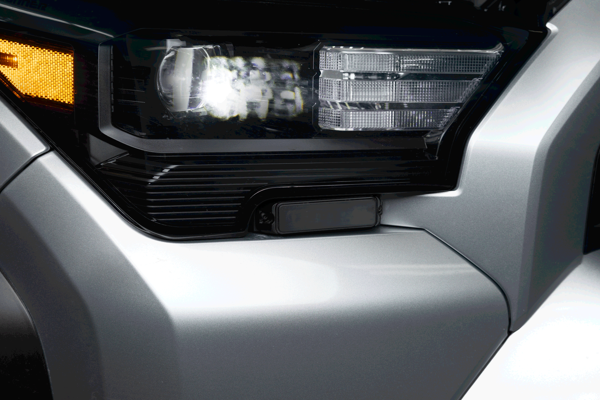 2025 2026 4runner 6th gen One Year with the 6th Gen (Meta Mod Recap) - 2025 4Runner TRD ORP Hybrid Build Strobe-animation