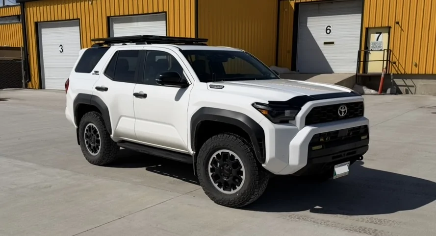 2025 4runner 6th gen No Nonsense EDC Rig by Cranberry IMG_2674