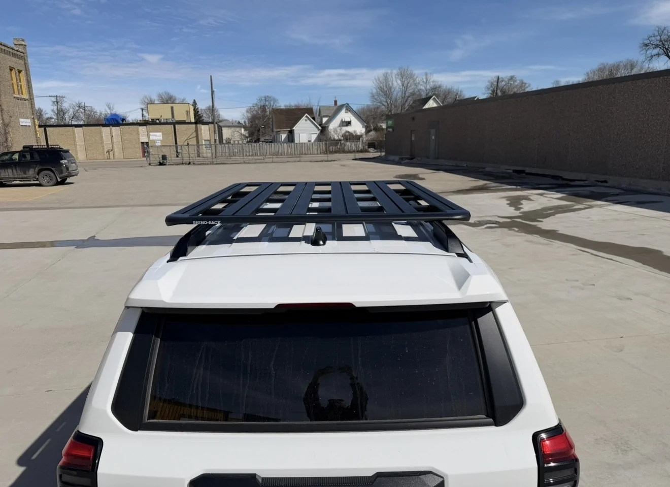 2025 4runner 6th gen No Nonsense EDC Rig by Cranberry IMG_2676