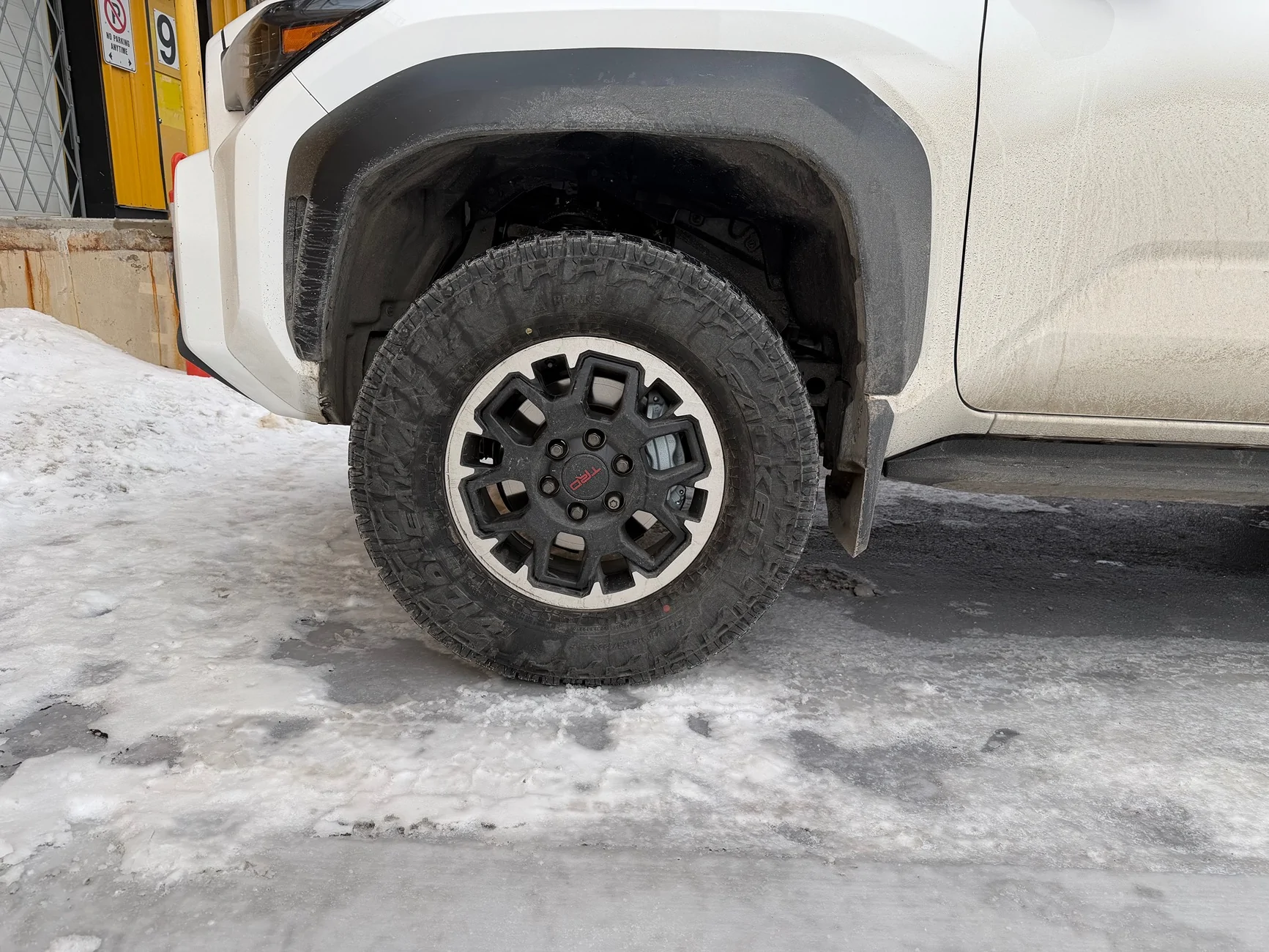 2025 4runner 6th gen No Nonsense EDC Rig by Cranberry IMG_2302