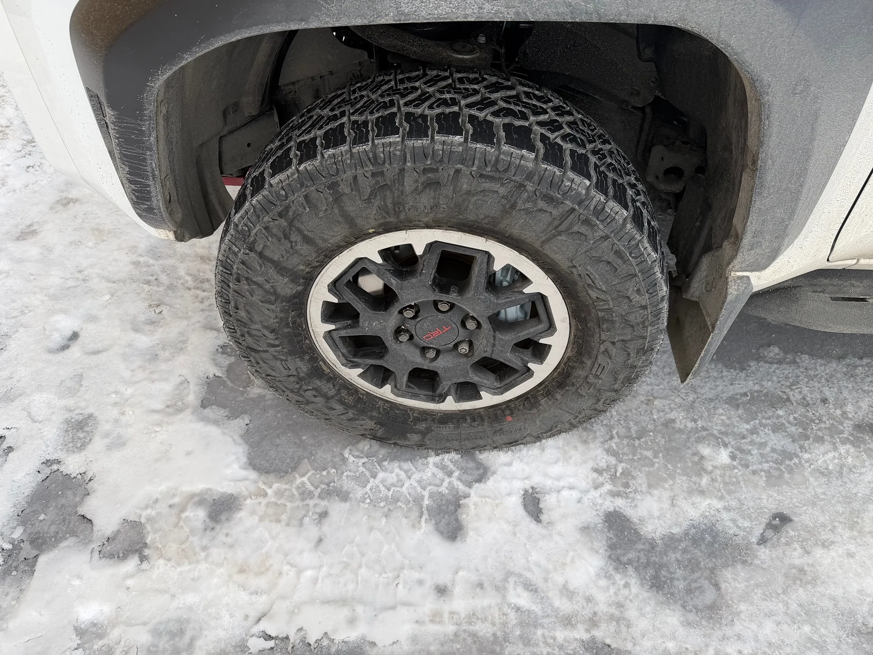 2025 4runner 6th gen No Nonsense EDC Rig by Cranberry IMG_2303