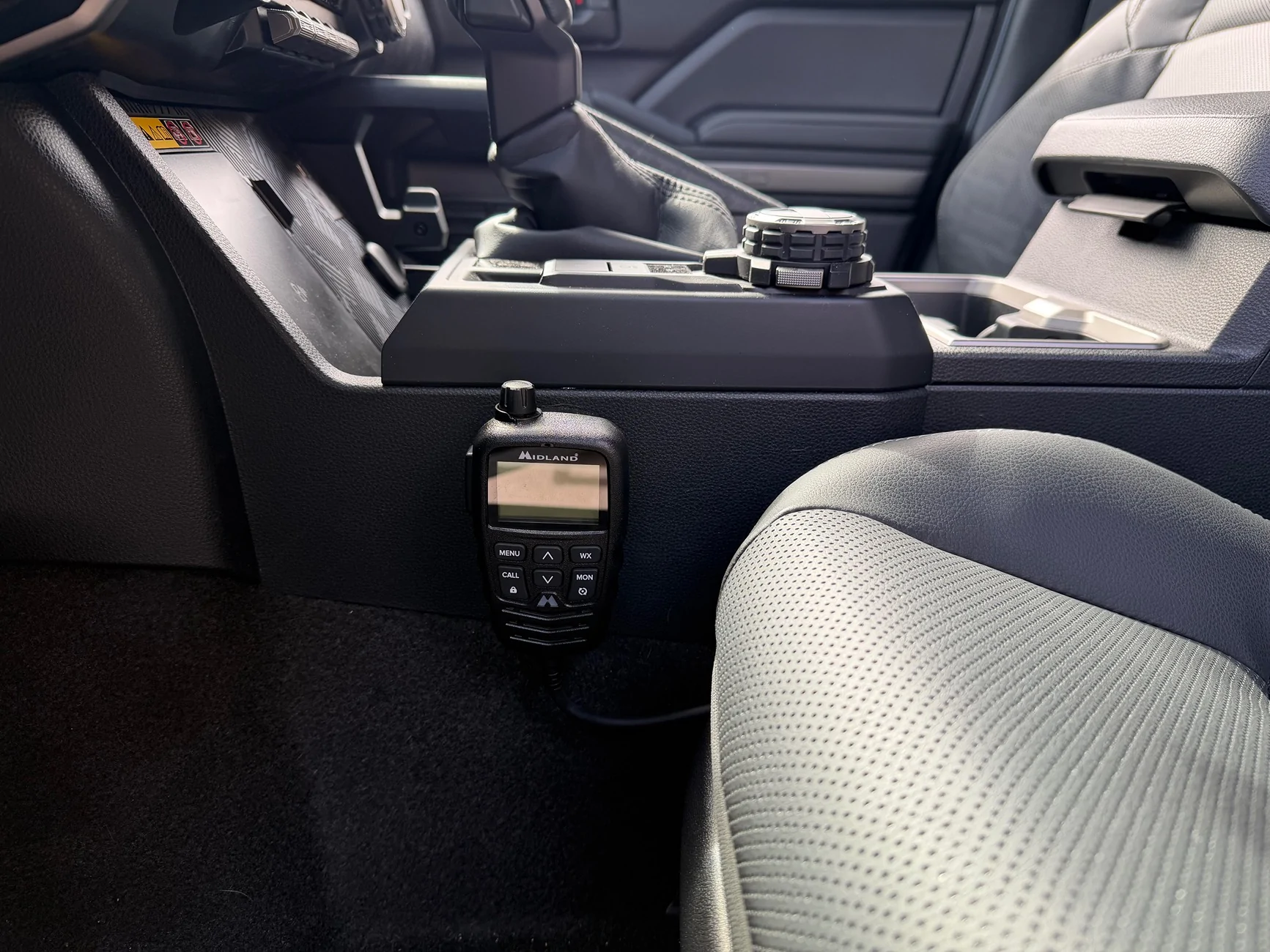 2025 4runner 6th gen No Nonsense EDC Rig by Cranberry IMG_2607