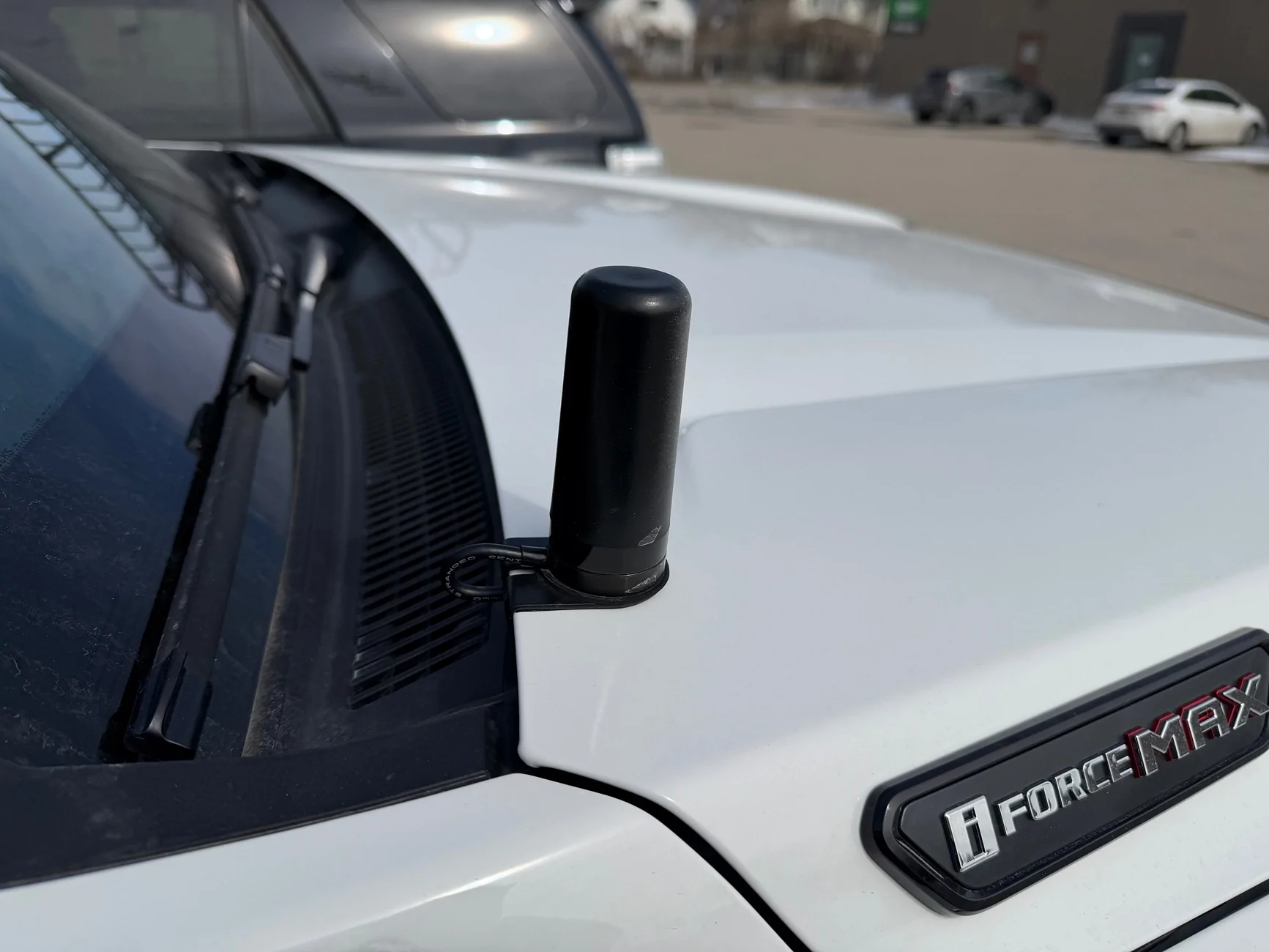 2025 4runner 6th gen No Nonsense EDC Rig by Cranberry IMG_2606