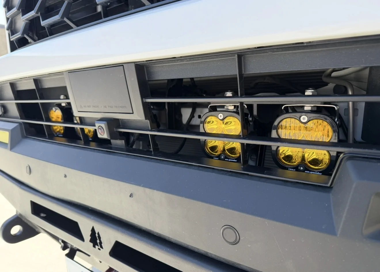 2025 4runner 6th gen No Nonsense EDC Rig by Cranberry IMG_2682