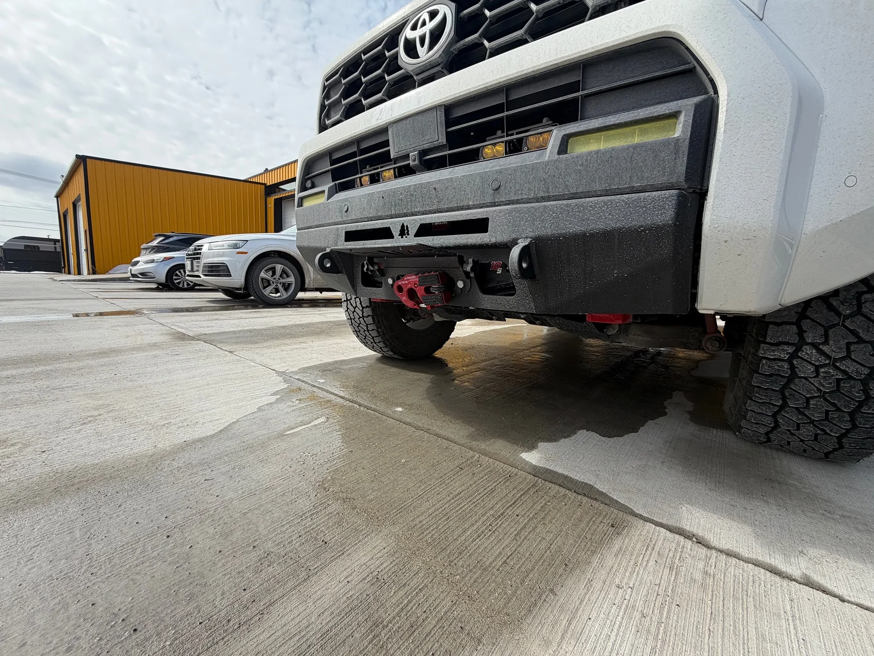 2025 4runner 6th gen No Nonsense EDC Rig by Cranberry IMG_2603