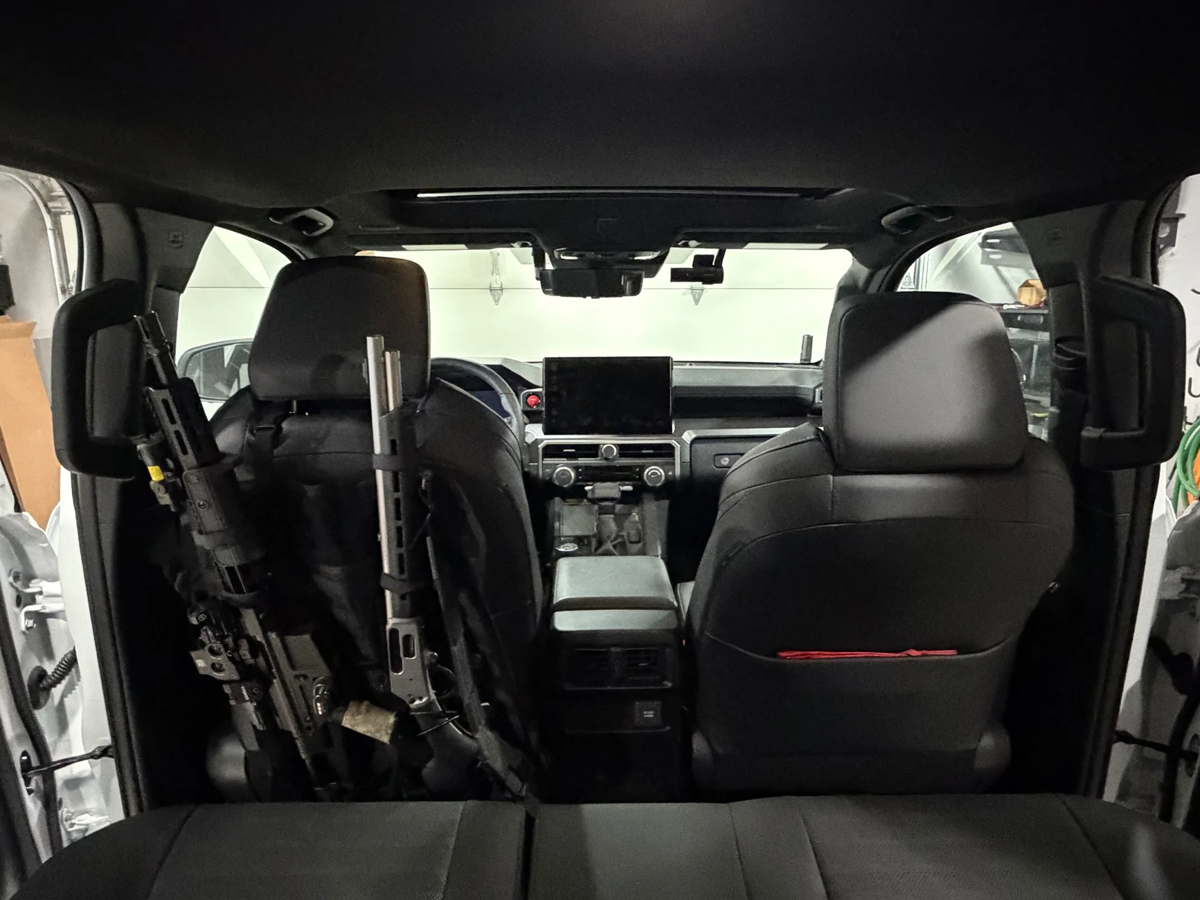 2025 4runner 6th gen No Nonsense EDC Rig by Cranberry IMG_2686