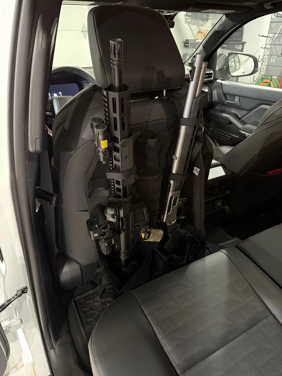 2025 4runner 6th gen No Nonsense EDC Rig by Cranberry IMG_2685