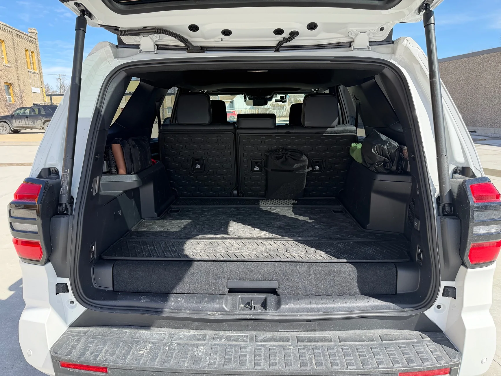 2025 4runner 6th gen No Nonsense EDC Rig by Cranberry IMG_2640