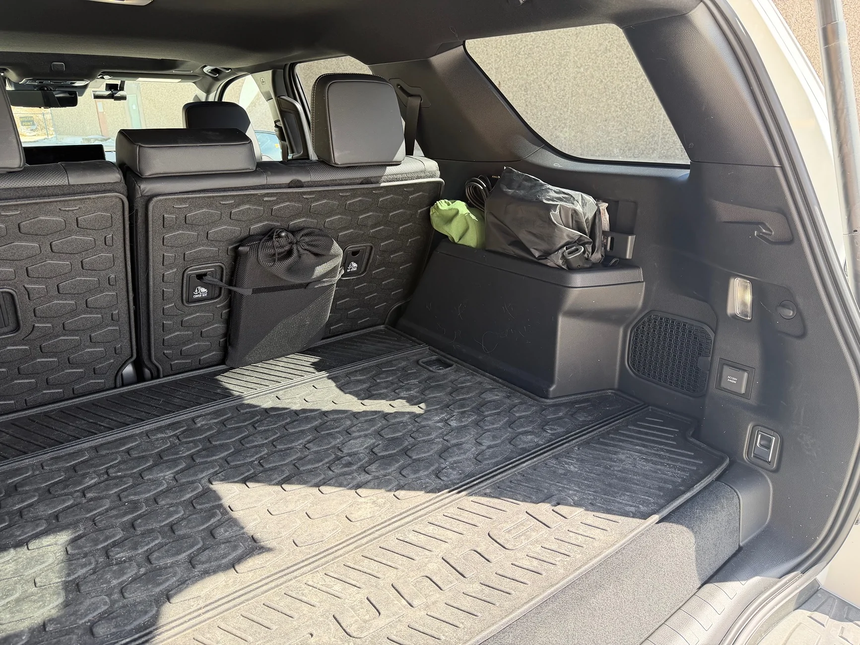 2025 4runner 6th gen No Nonsense EDC Rig by Cranberry IMG_2642