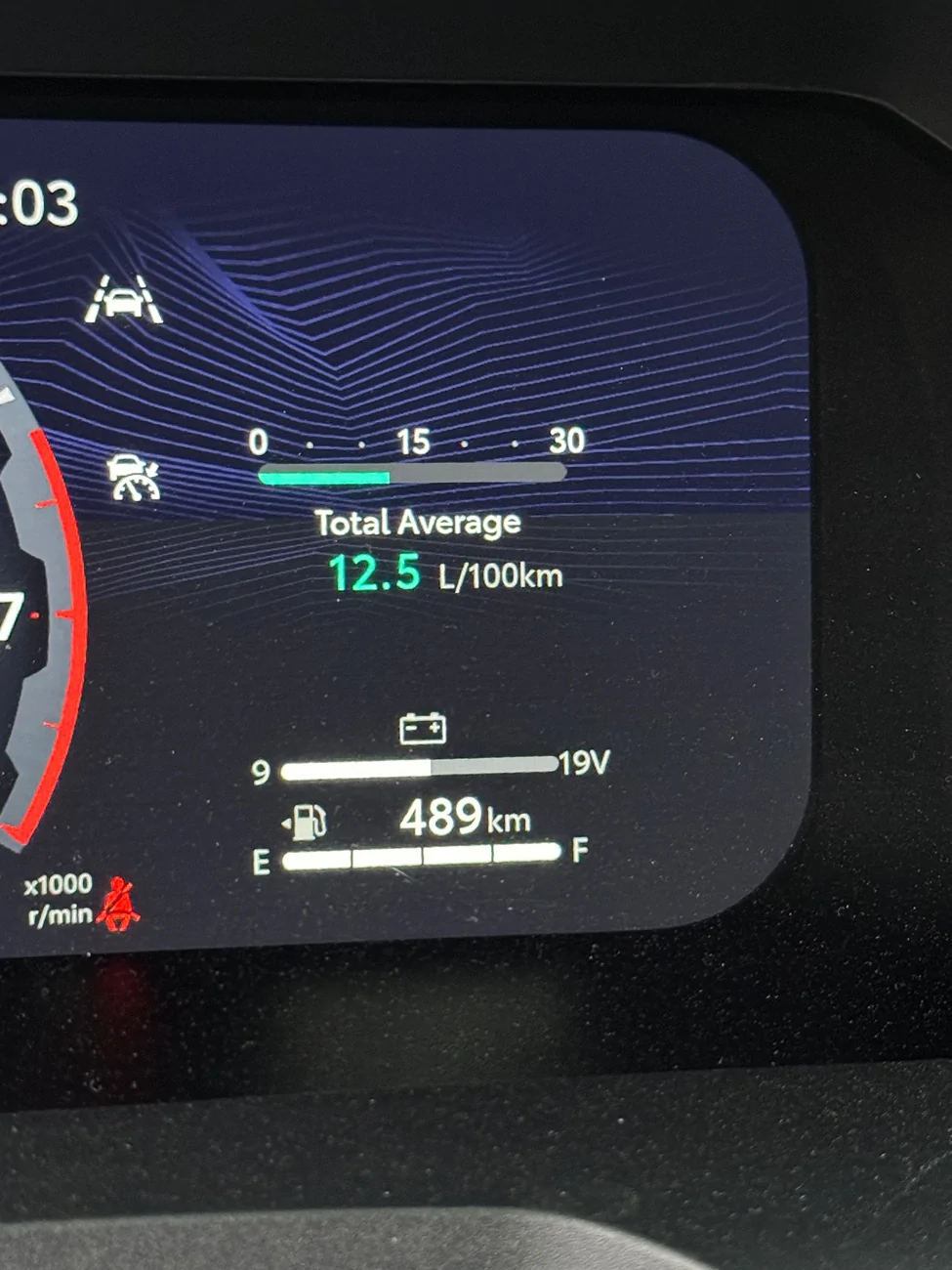 2025 2026 4runner 6th gen OME MT64 Old Man Emu Suspension w/ UCA (Part #2135K) + Timbren Active Off-Road Bumpstops -- Installation & Review...by Van Solo IMG_3066