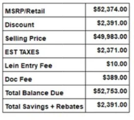 2025 2026 4runner 6th gen What are people actually paying for their 4Runners right now? 1775493868938-o1