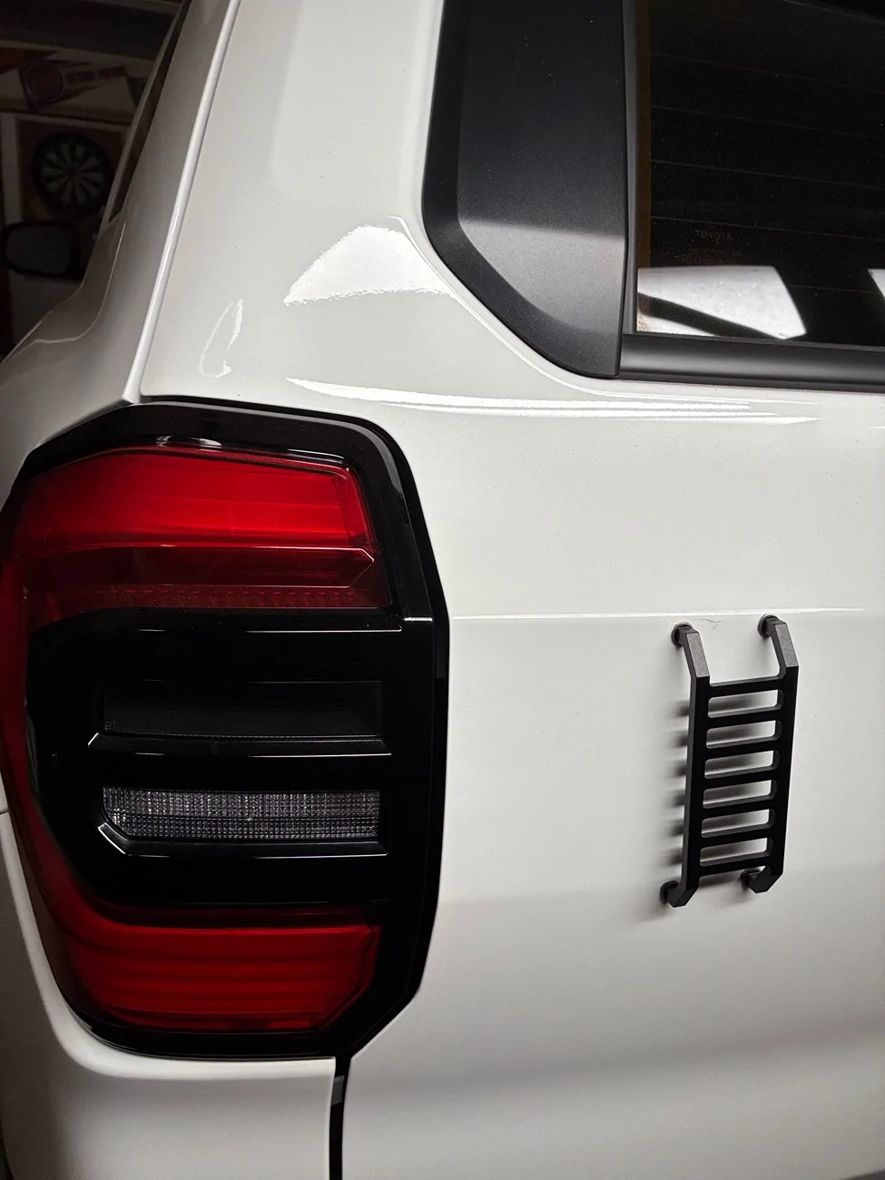 2025 2026 4runner 6th gen One Year with the 6th Gen (Meta Mod Recap) - 2025 4Runner TRD ORP Hybrid Build IMG_0201