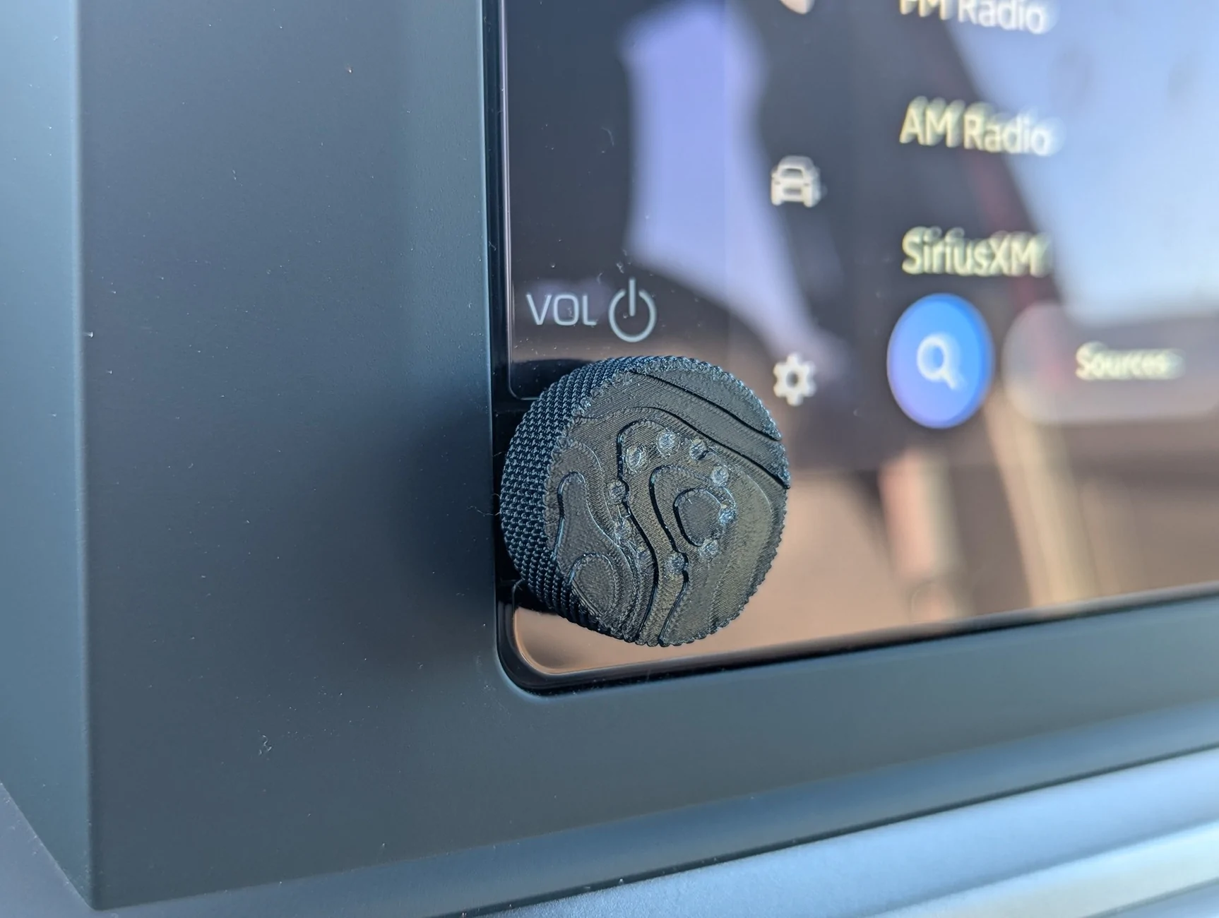 2025 2026 4runner 6th gen 3D Print Parts for 4Runner - Share Yours PXL_20260204_211713743.PORTRAIT.ORIGINAL