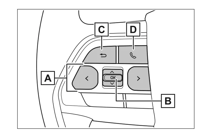 2025 2026 4runner 6th gen Disable PKSB + Warning message on startup? Screenshot 2026-04-06 at 1.26.17 PM