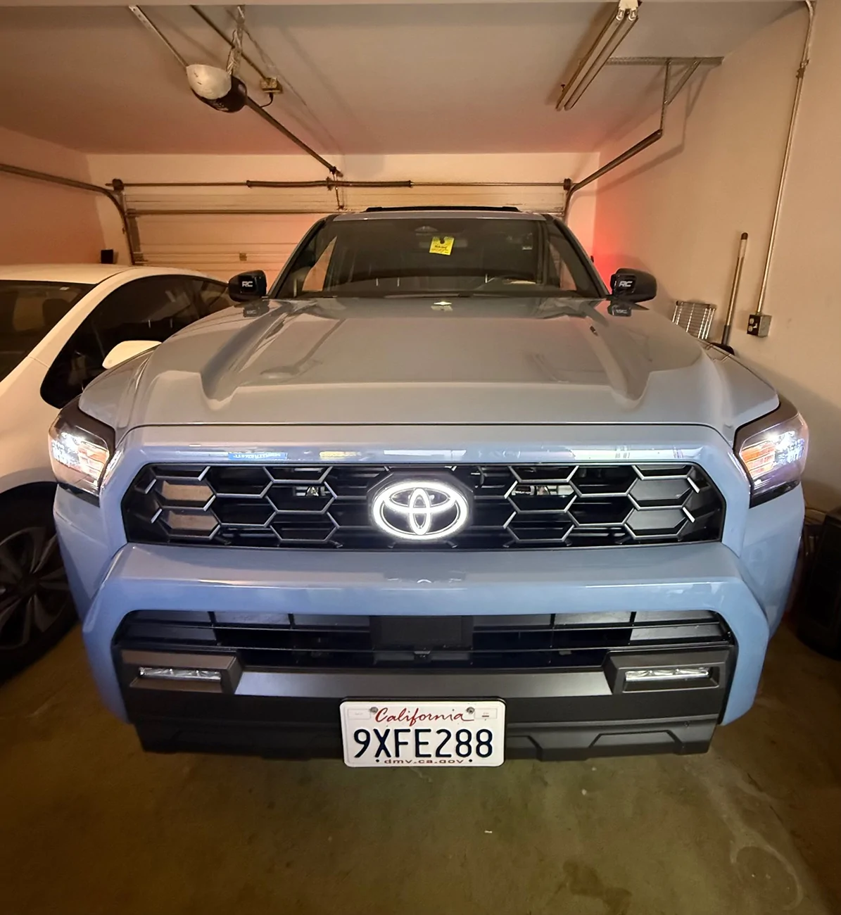 2025 2026 4runner 6th gen What did you do to your 6th Gen 4Runner today?? 👨🏻‍🔧 🧰 🛠 IMG_7240