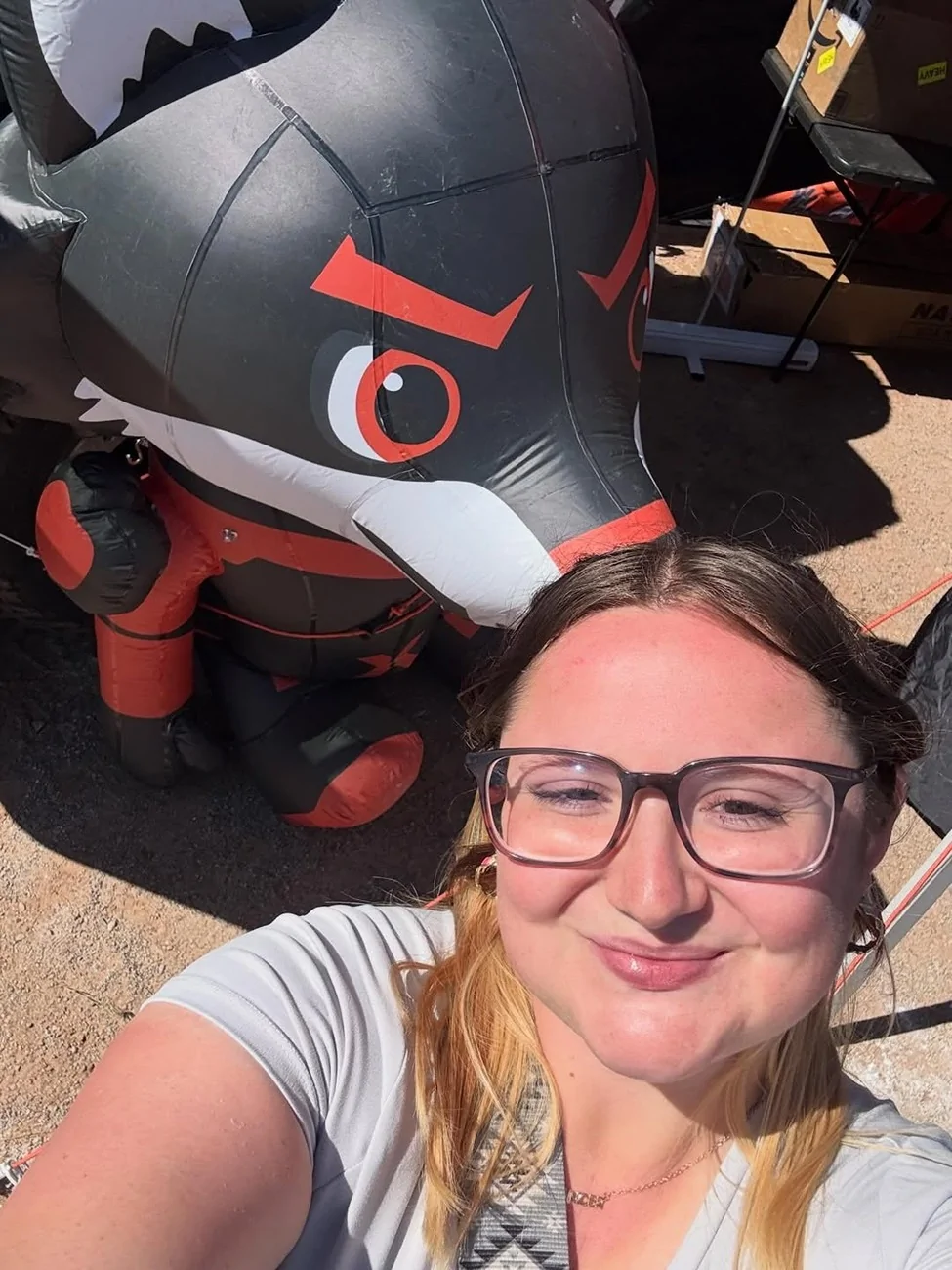 2025 2026 4runner 6th gen Wolfbox IP Character! What Does It Look Like? wobby1